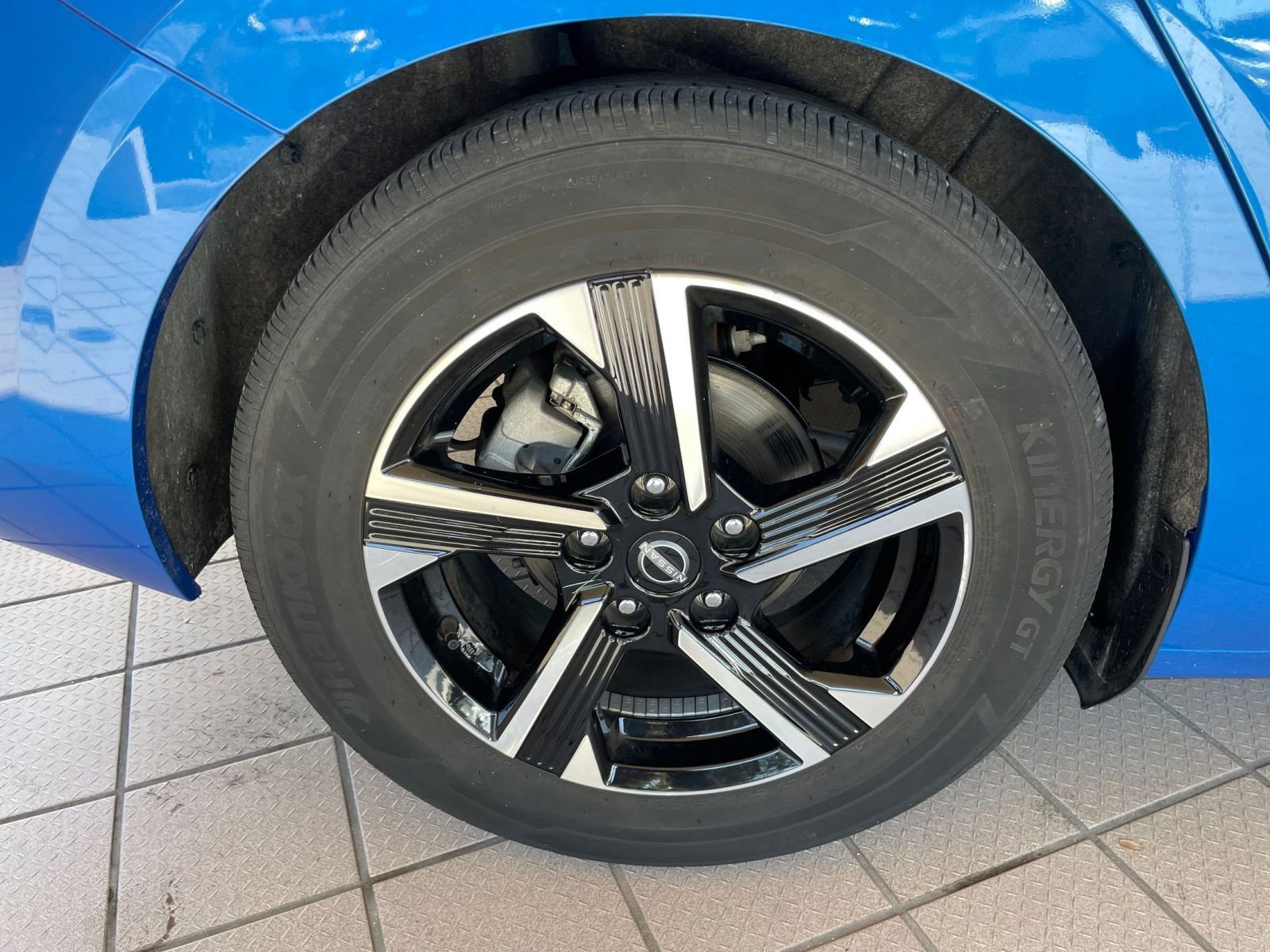 Thumbnail: 2025 Nissan Sentra - 29