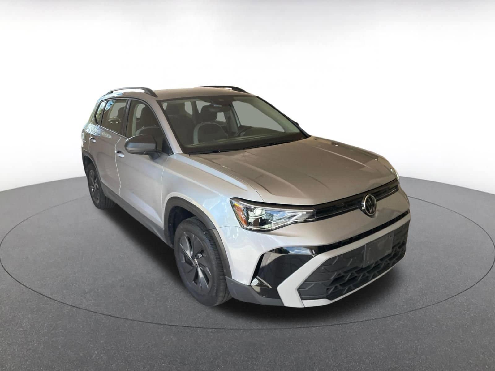 Thumbnail: 2025 Volkswagen Taos - 1