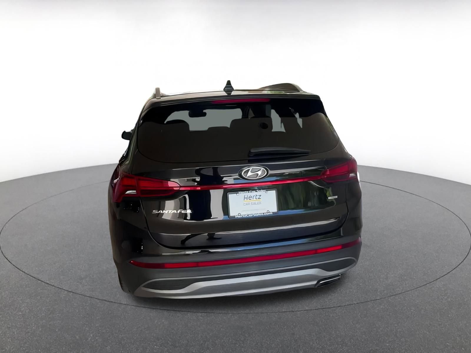 Thumbnail: 2023 Hyundai Santa Fe - 17