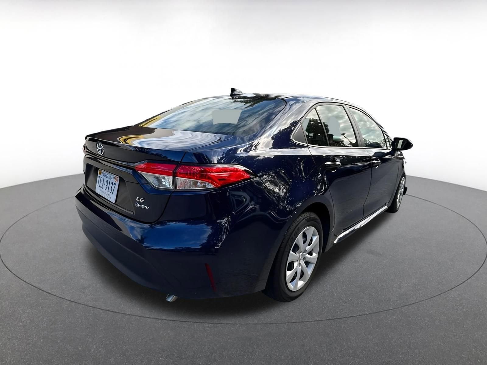 Thumbnail: 2025 Toyota Corolla - 24