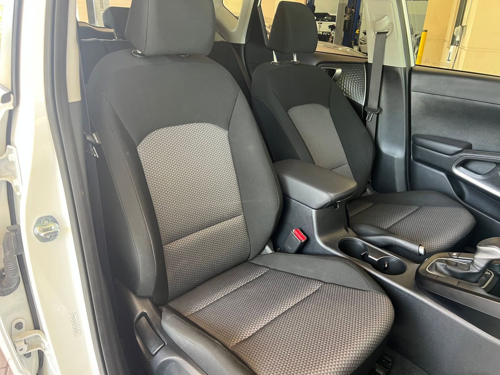 2024 Kia Soul LX 25