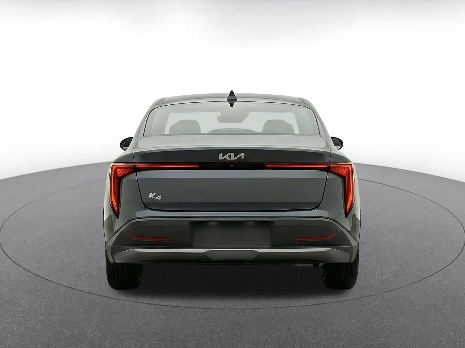 Thumbnail: 2025 Kia K4 - 14