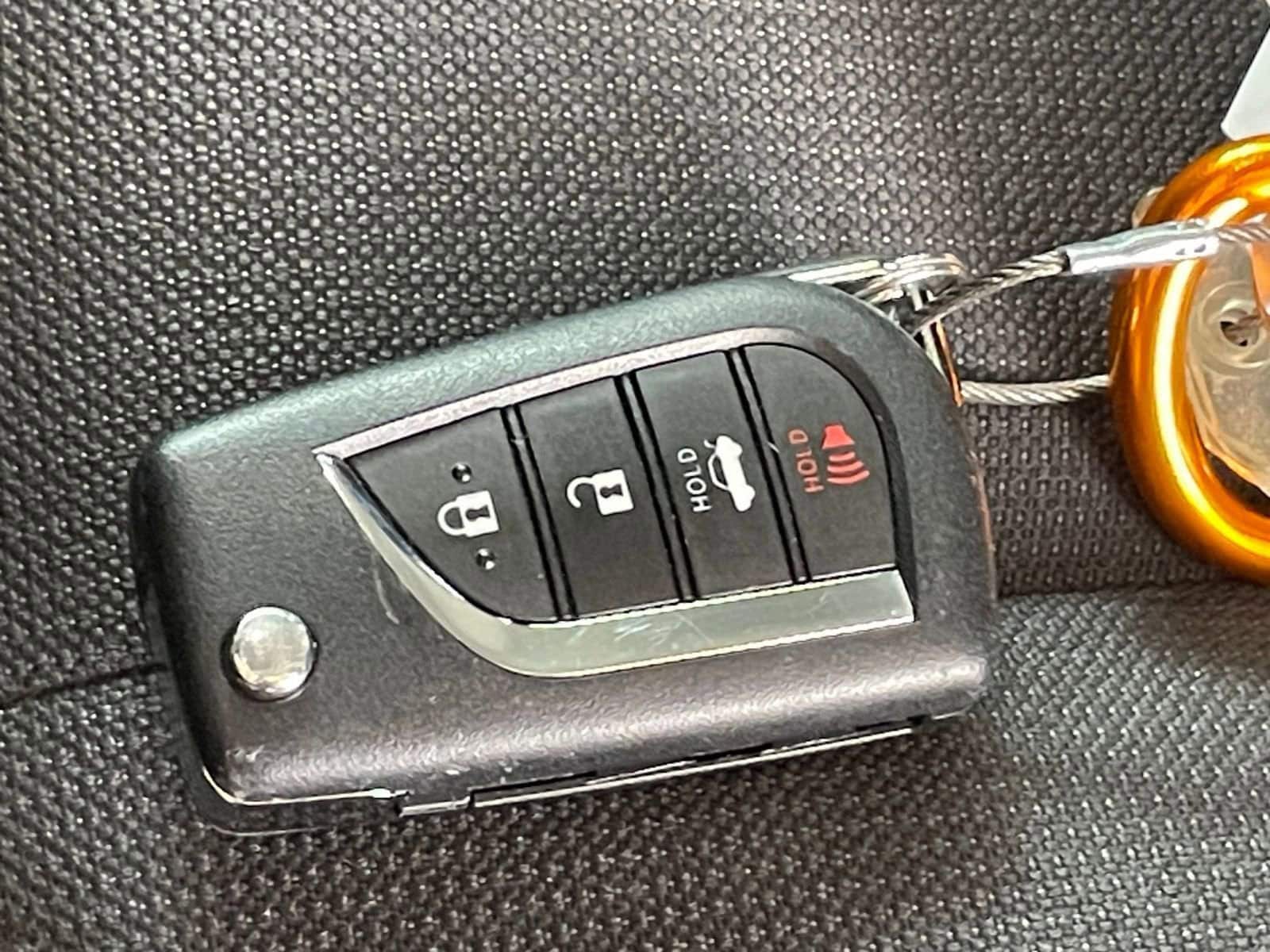 Thumbnail: 2025 Toyota Corolla - 22