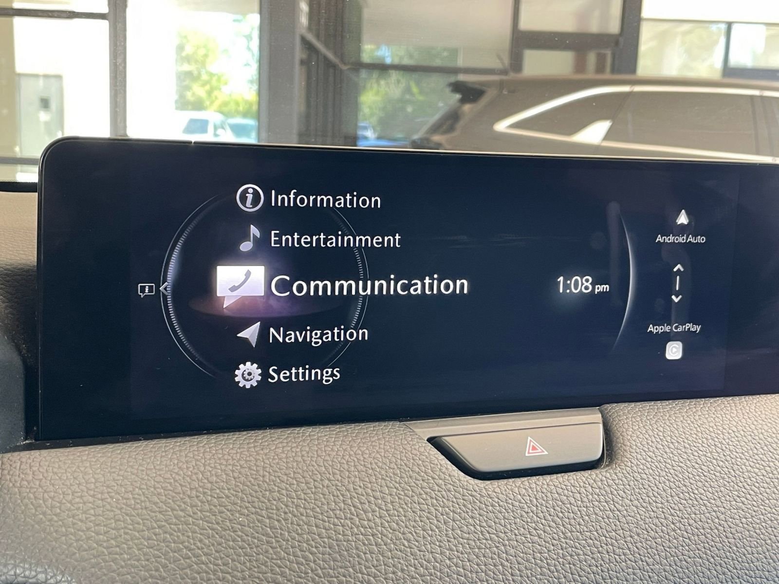 Thumbnail: 2025 Mazda CX-70 - 21