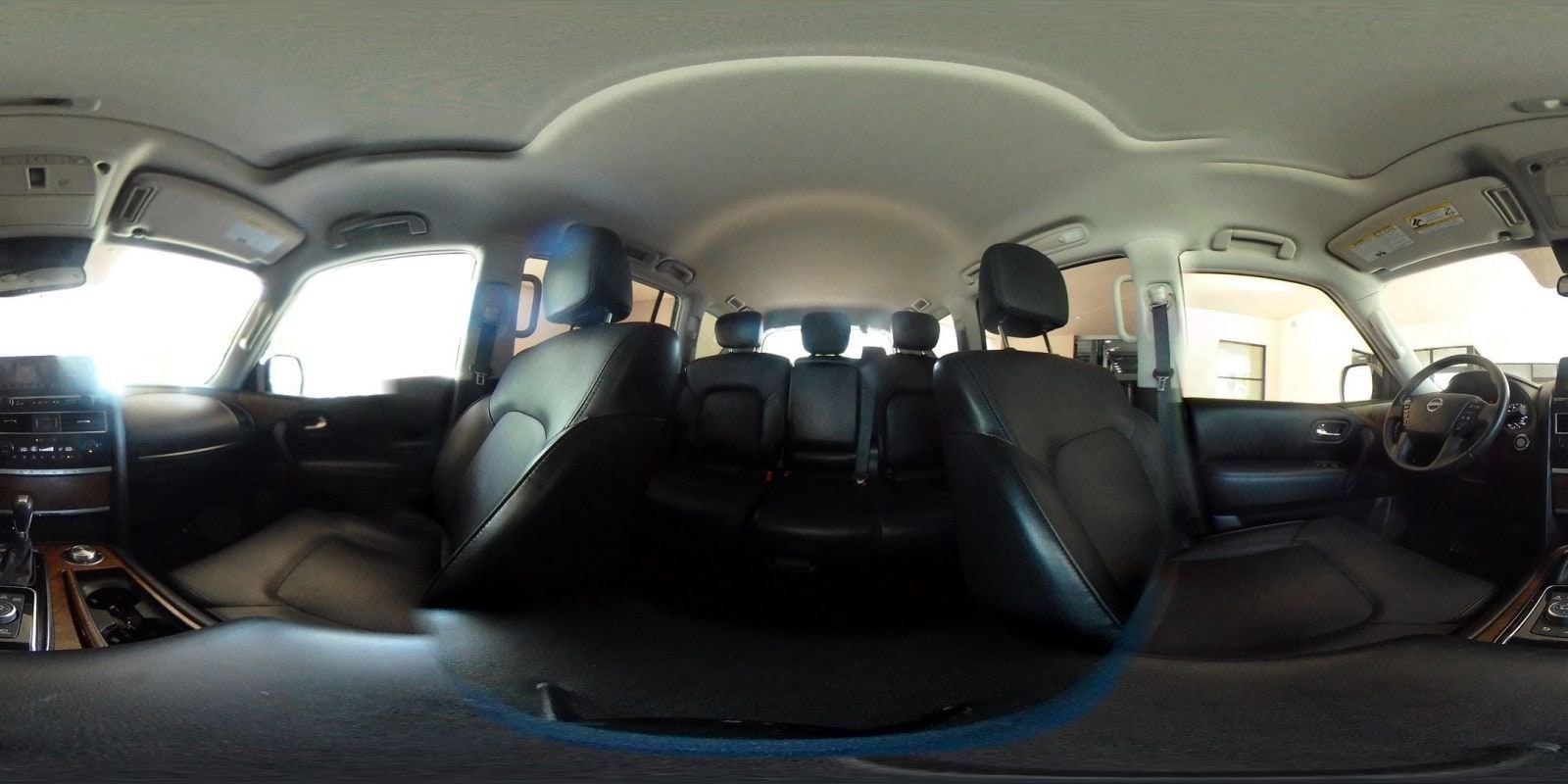 Thumbnail: 2023 Nissan Armada - 31