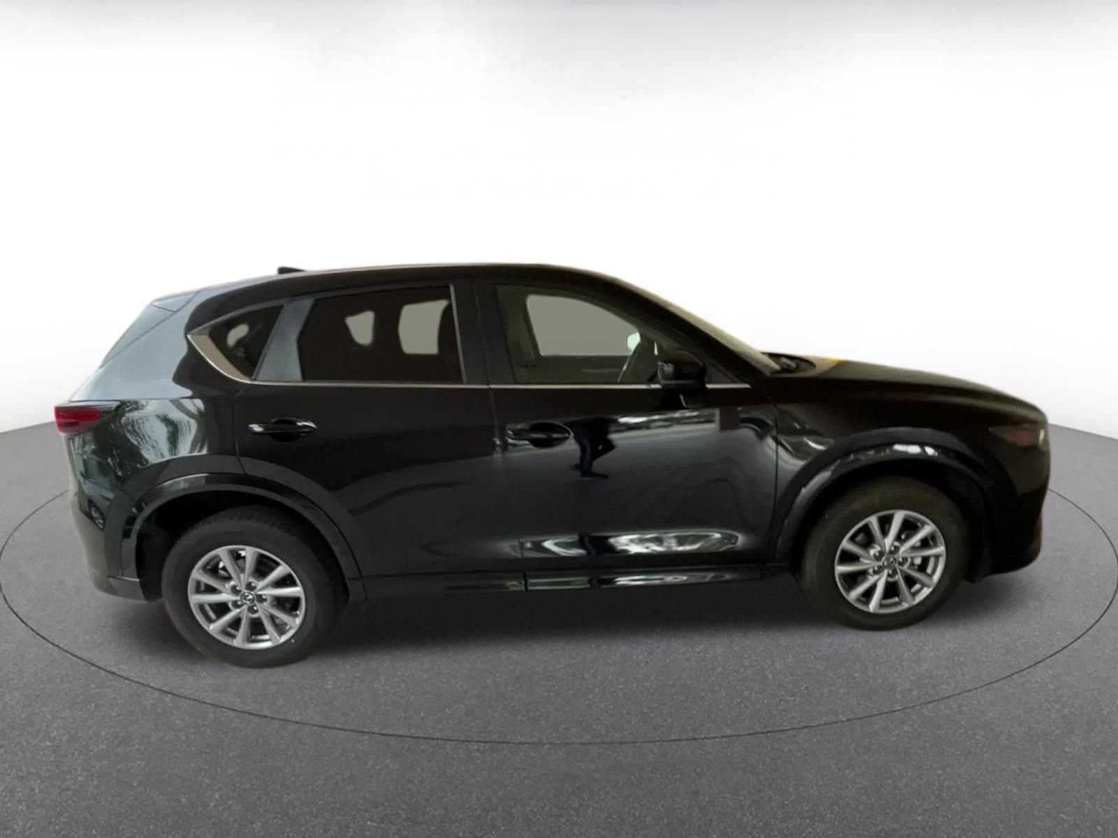 Thumbnail: 2025 Mazda CX-5 - 16