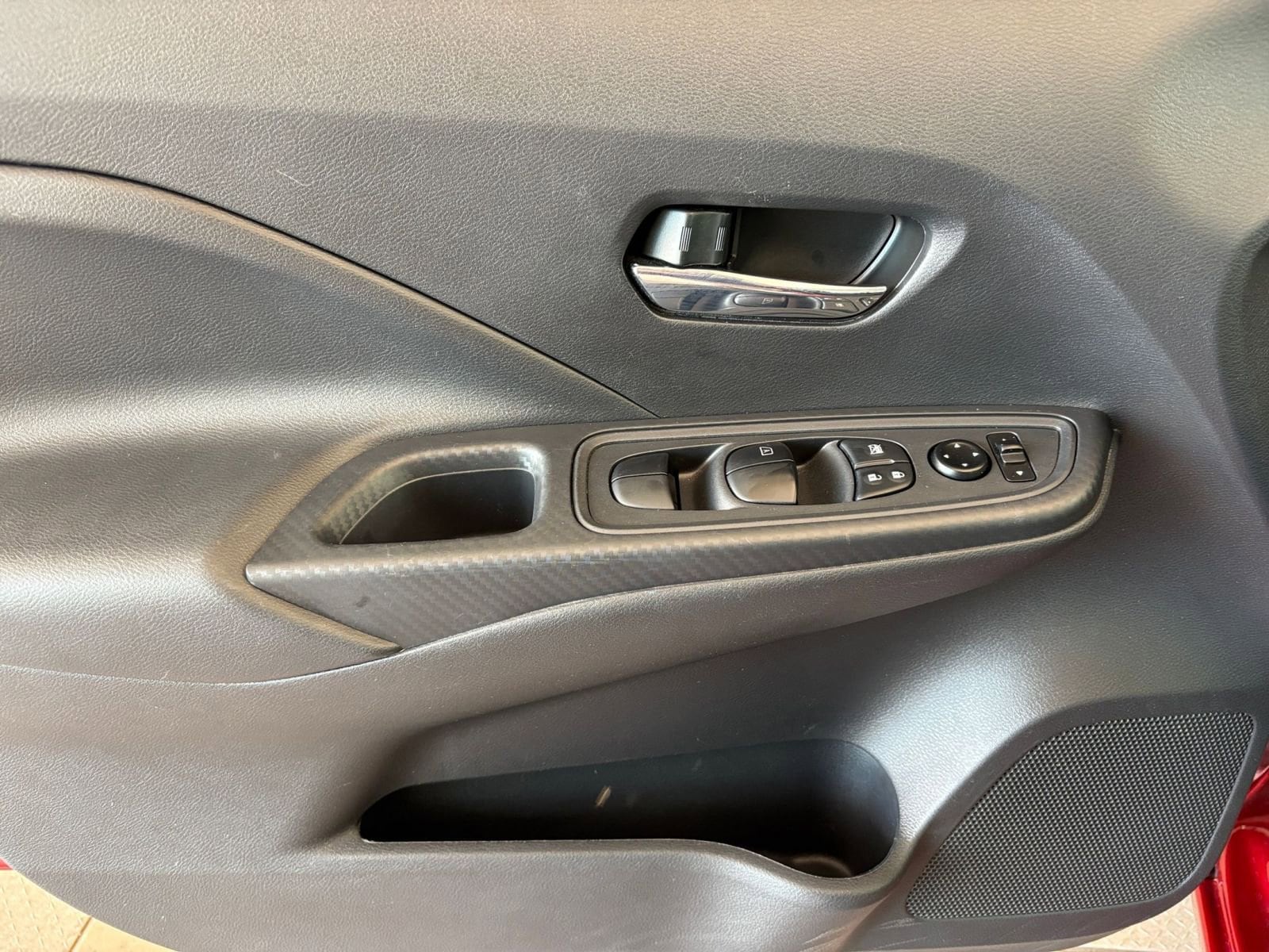 Thumbnail: 2025 Nissan Versa - 18