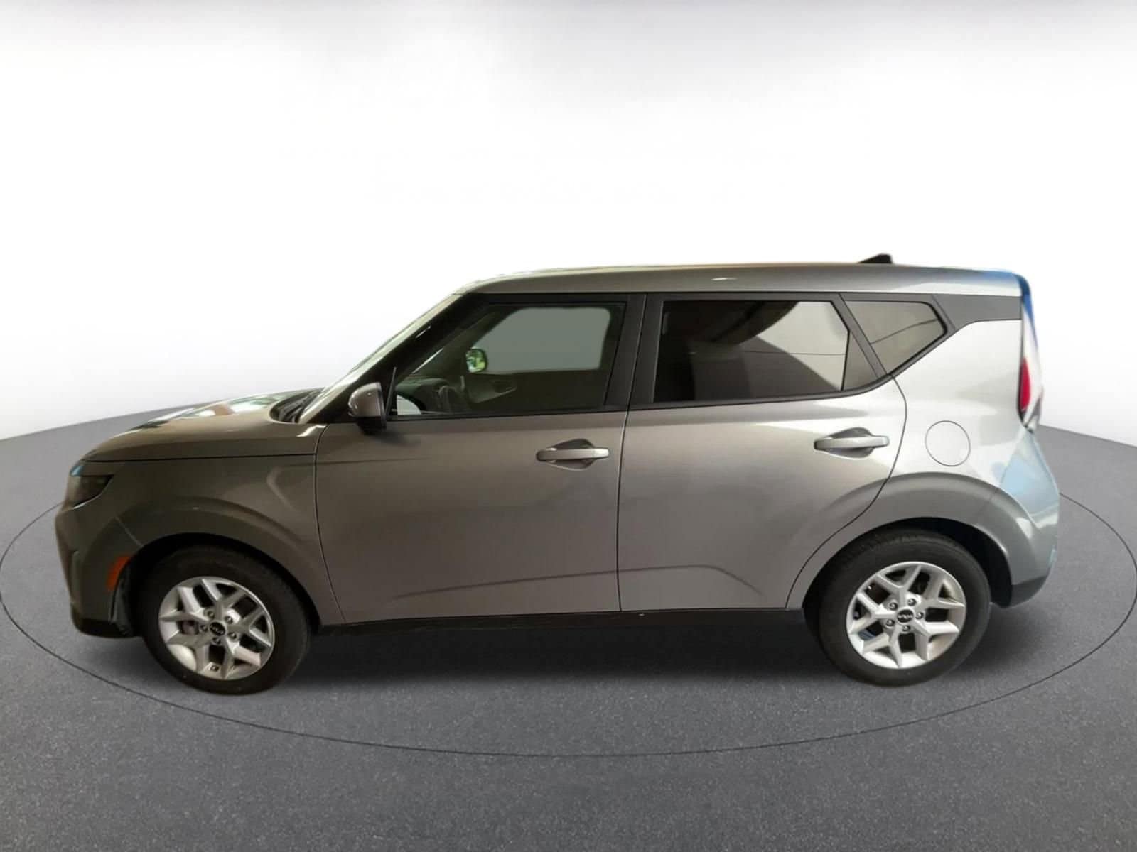 Thumbnail: 2025 Kia Soul - 10