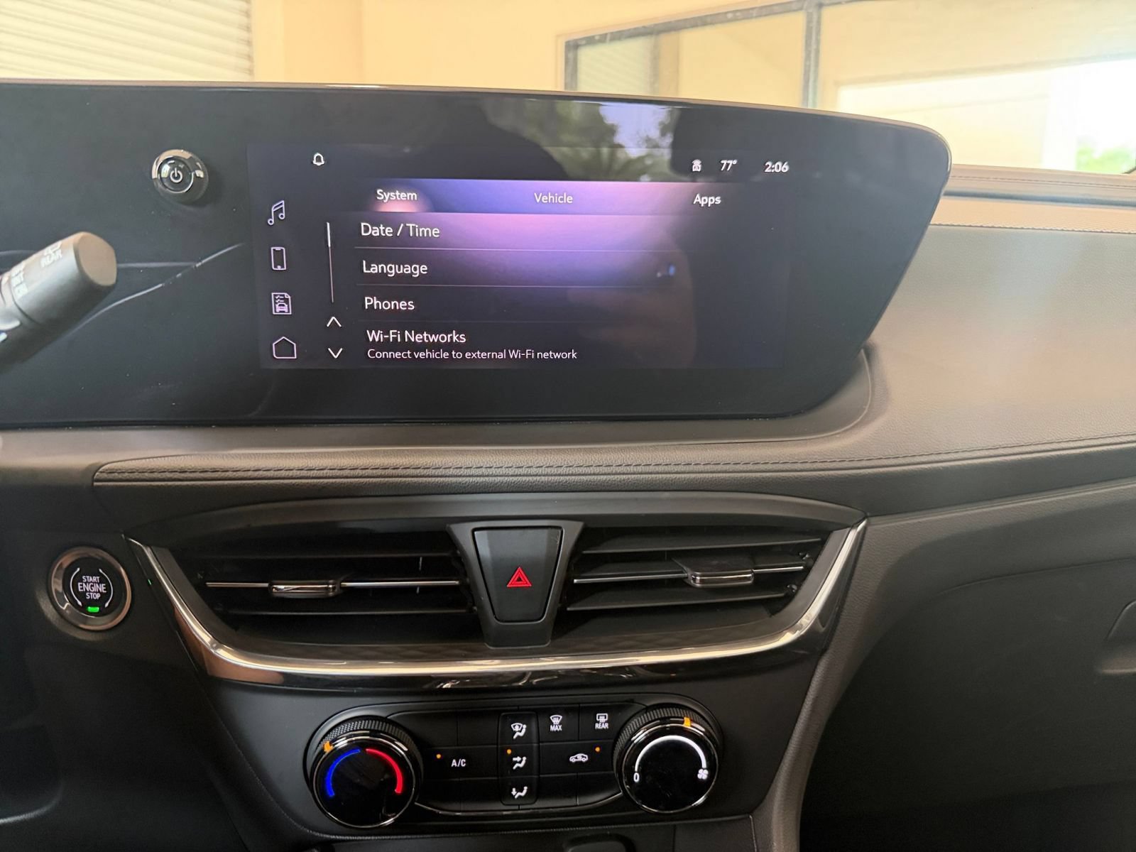 Thumbnail: 2026 Buick Encore GX - 16