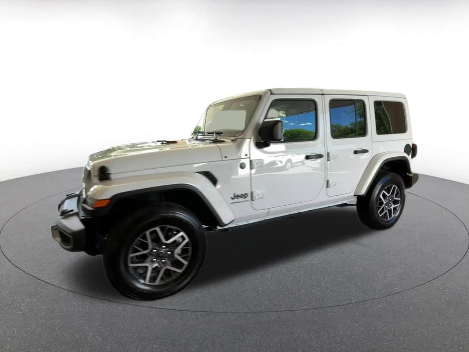 Thumbnail: 2025 Jeep Wrangler - 8