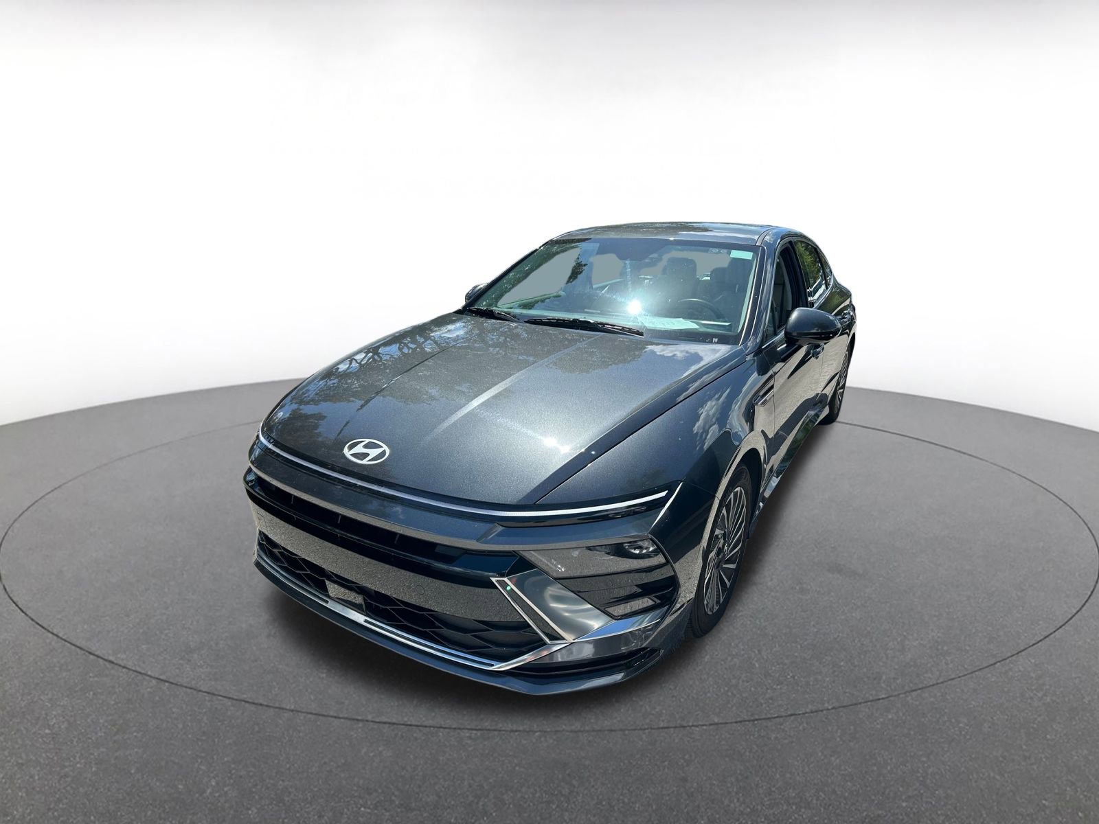 Thumbnail: 2025 Hyundai Sonata - 4