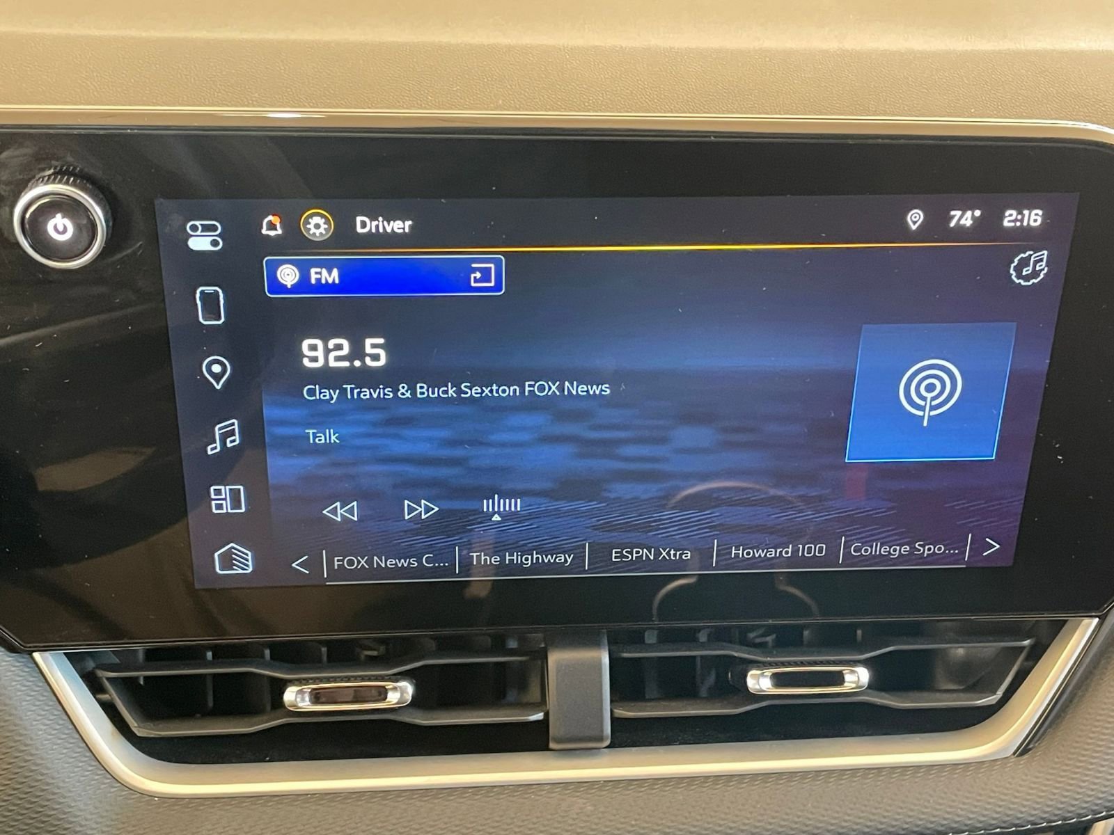 Thumbnail: 2025 Chevrolet Equinox - 22