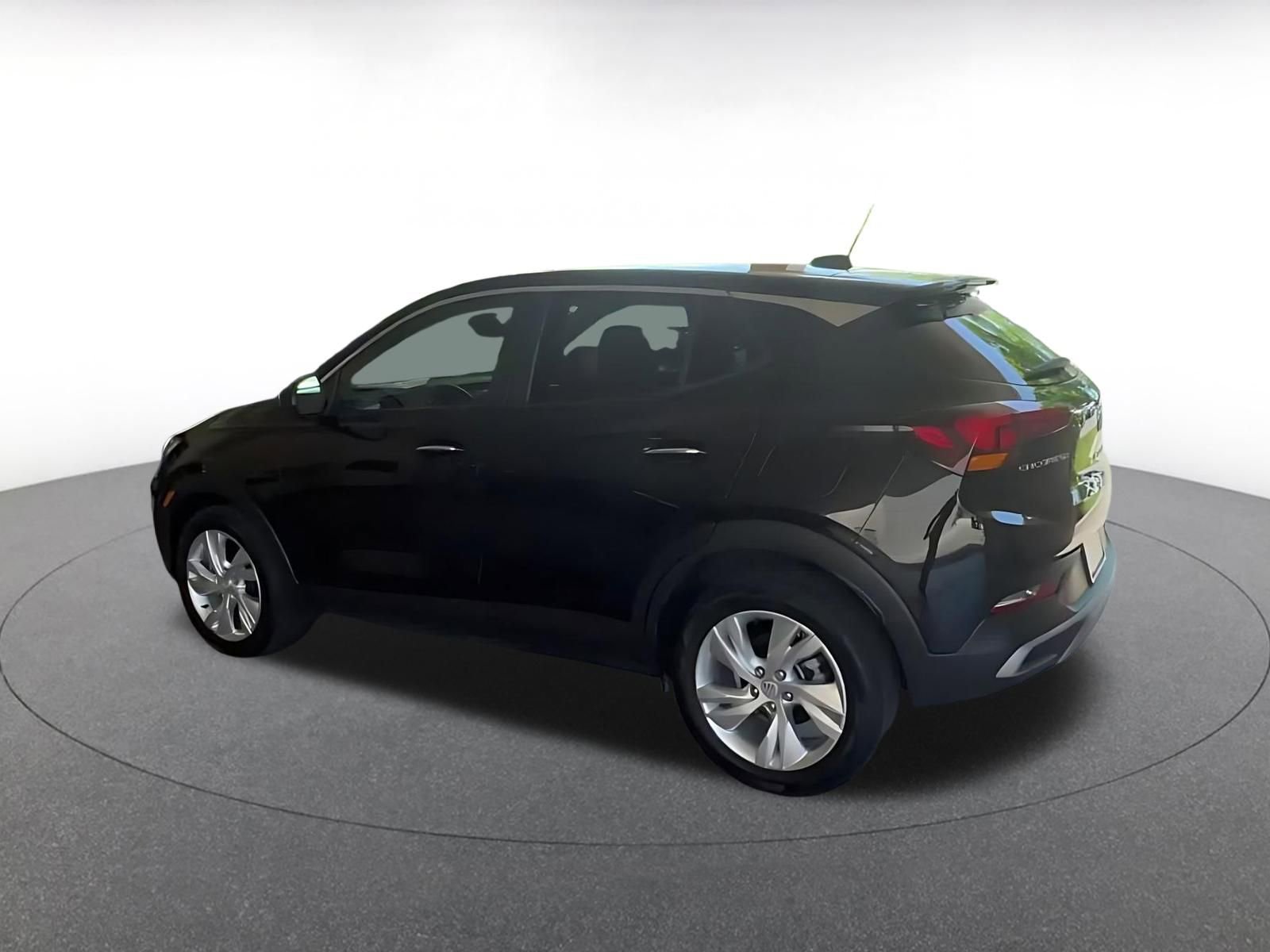 Thumbnail: 2025 Buick Encore GX - 9