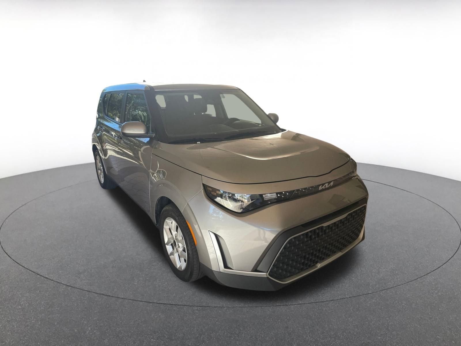 Thumbnail: 2025 Kia Soul - 1