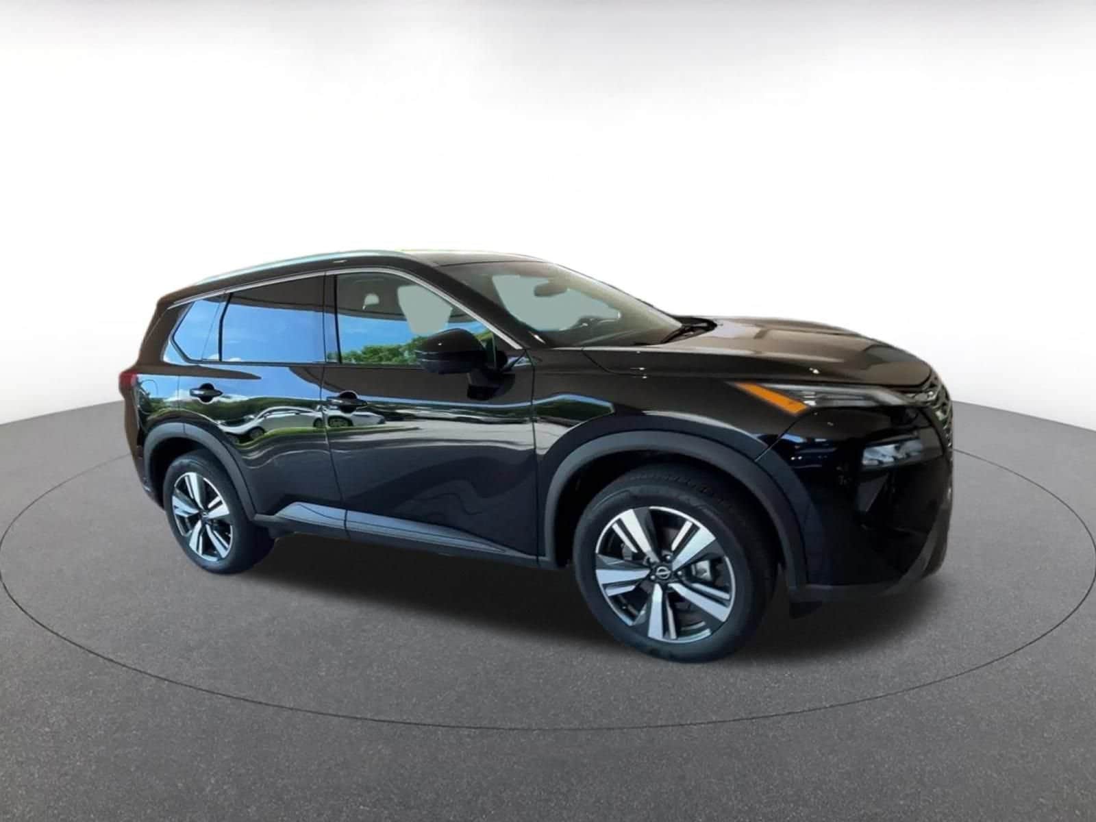 Thumbnail: 2026 Nissan Rogue - 2