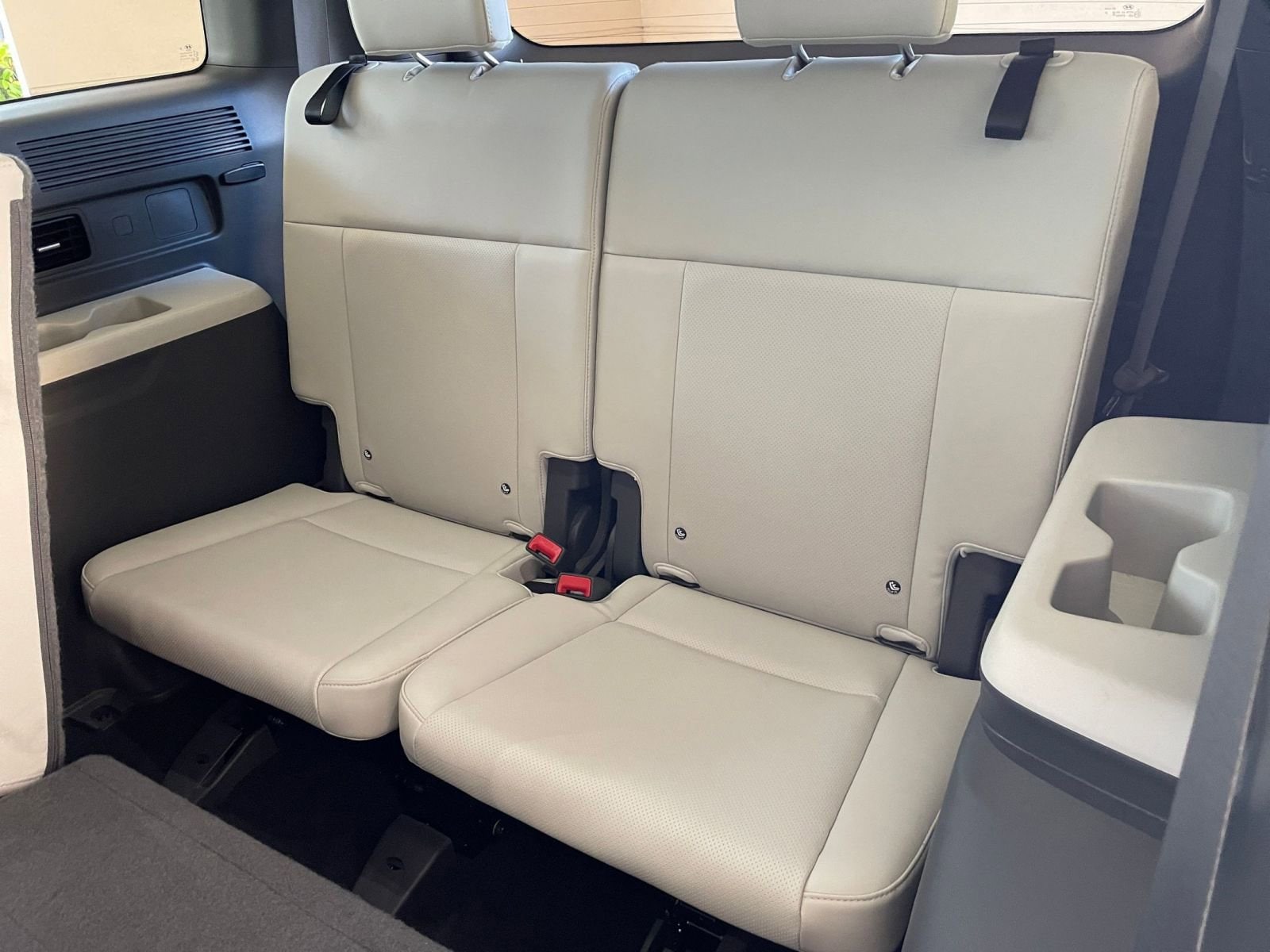 Thumbnail: 2025 Hyundai Santa Fe - 29