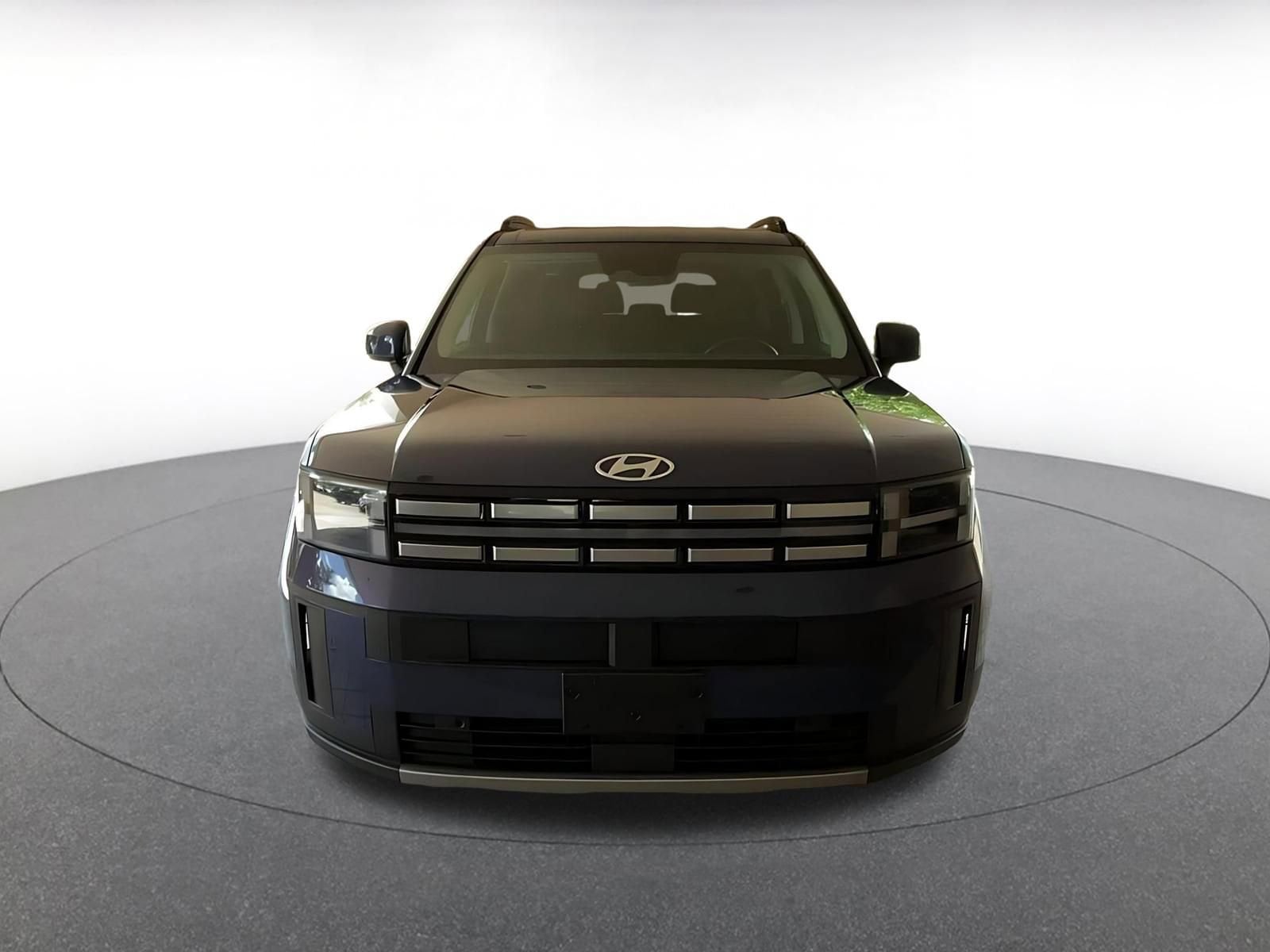 Thumbnail: 2025 Hyundai Santa Fe - 4