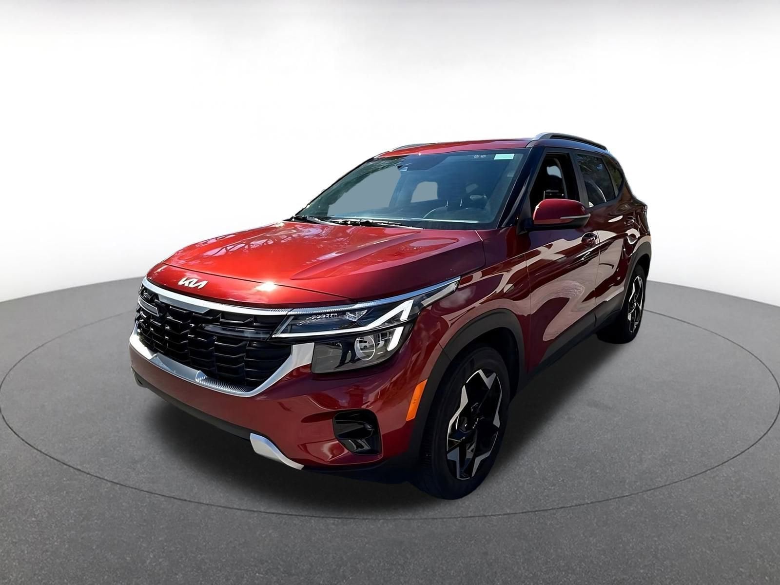 Thumbnail: 2025 Kia Seltos - 4