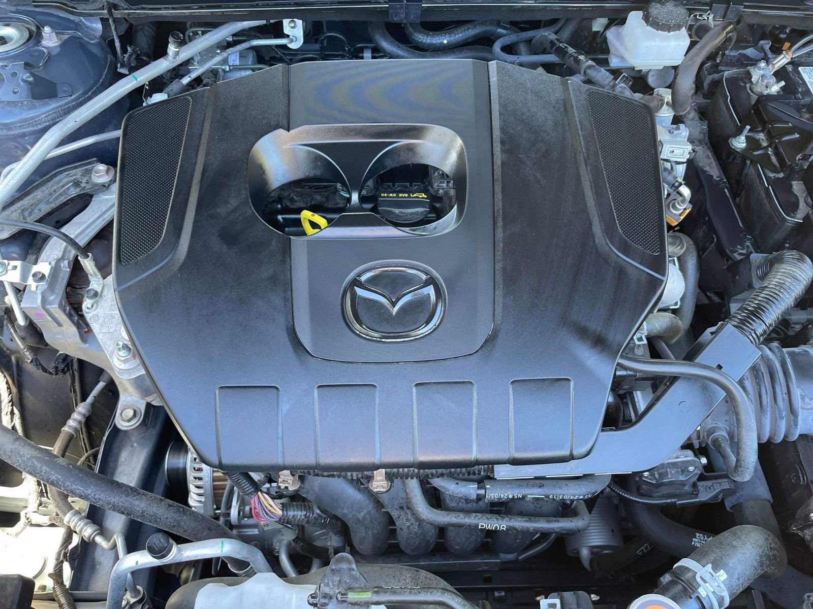 Thumbnail: 2025 Mazda CX-50 - 32