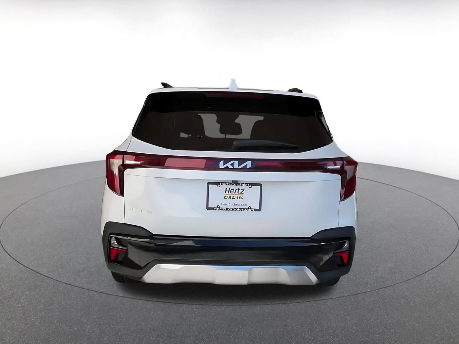 Thumbnail: 2025 Kia Seltos - 12