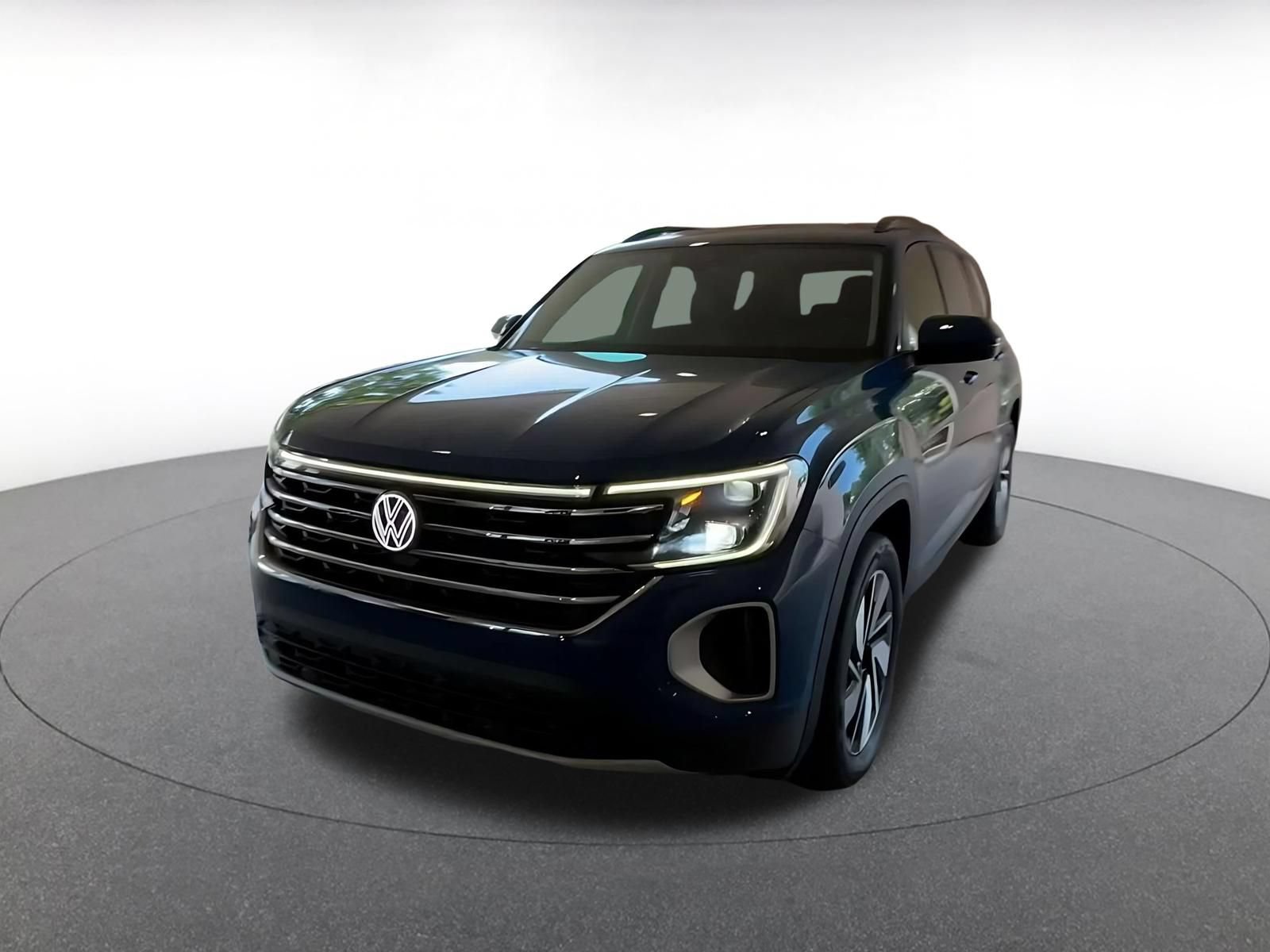 Thumbnail: 2026 Volkswagen Atlas - 6