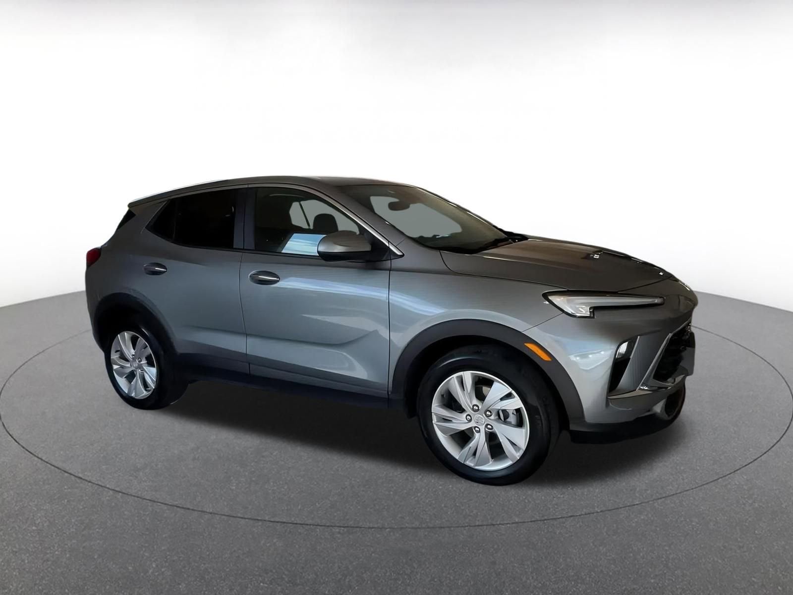 Thumbnail: 2025 Buick Encore GX - 2