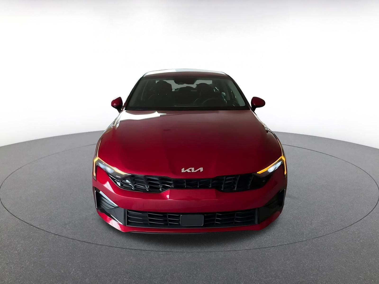 Thumbnail: 2025 Kia K5 - 11