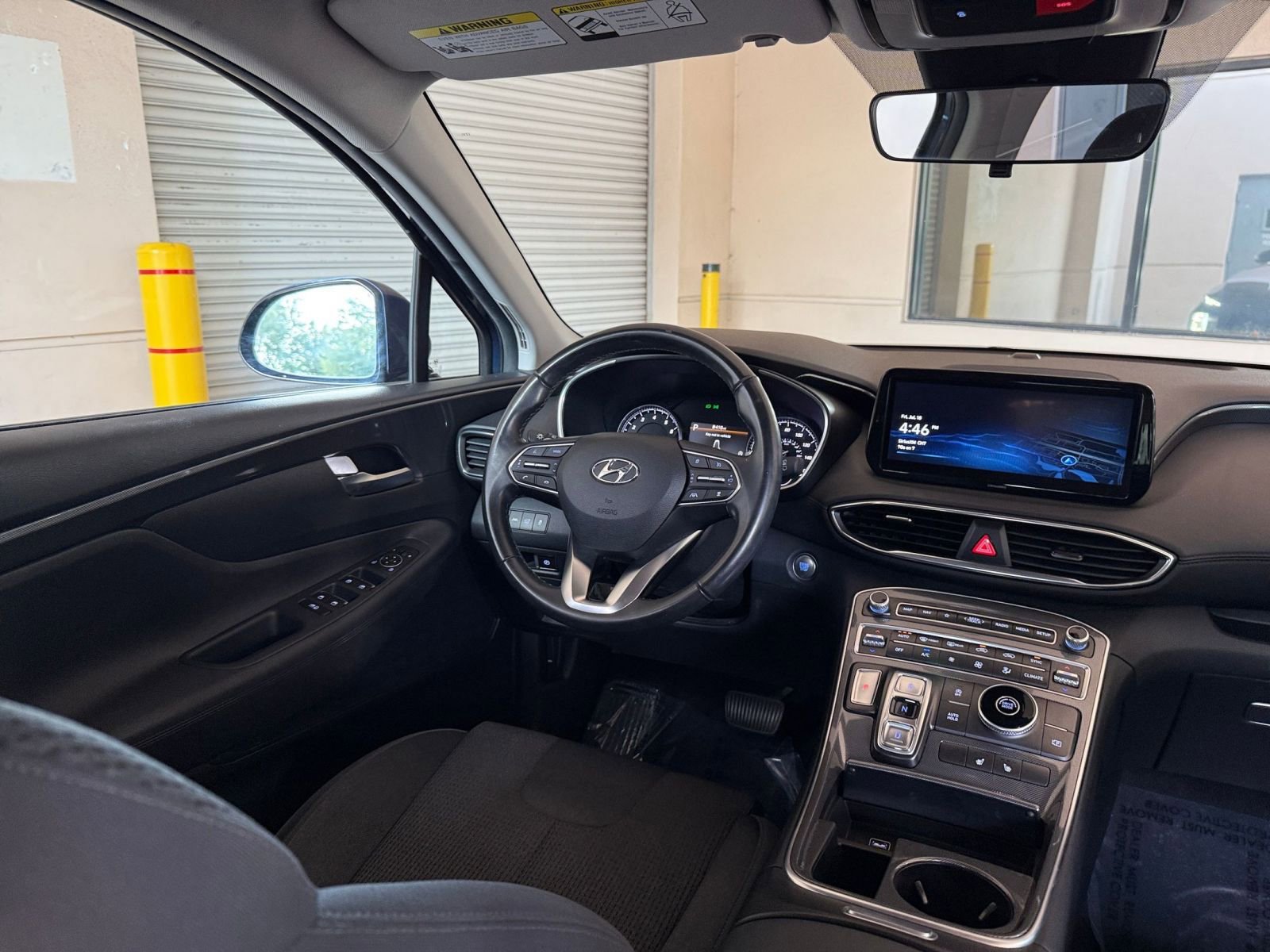 Thumbnail: 2023 Hyundai Santa Fe - 28