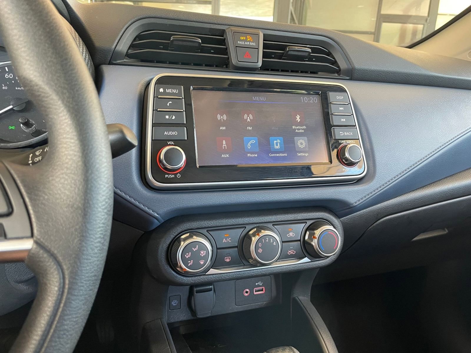 Thumbnail: 2025 Nissan Versa - 17