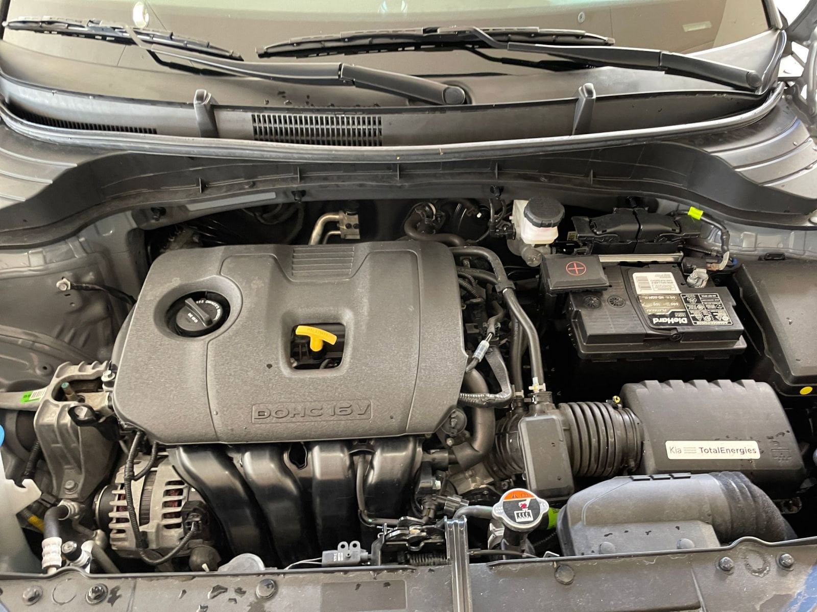 Thumbnail: 2025 Kia Soul - 25