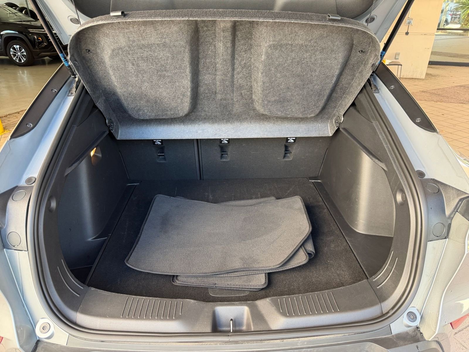 Thumbnail: 2025 Buick Envista - 25