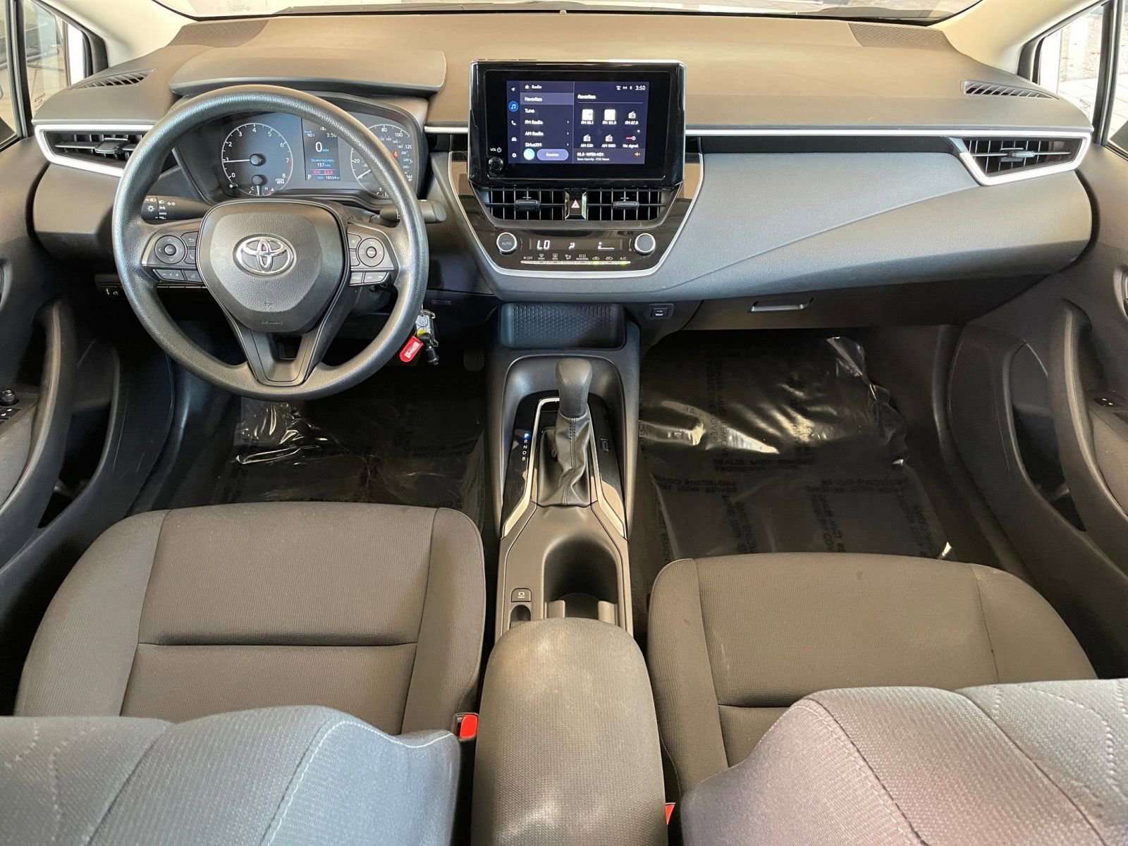 Thumbnail: 2025 Toyota Corolla - 32