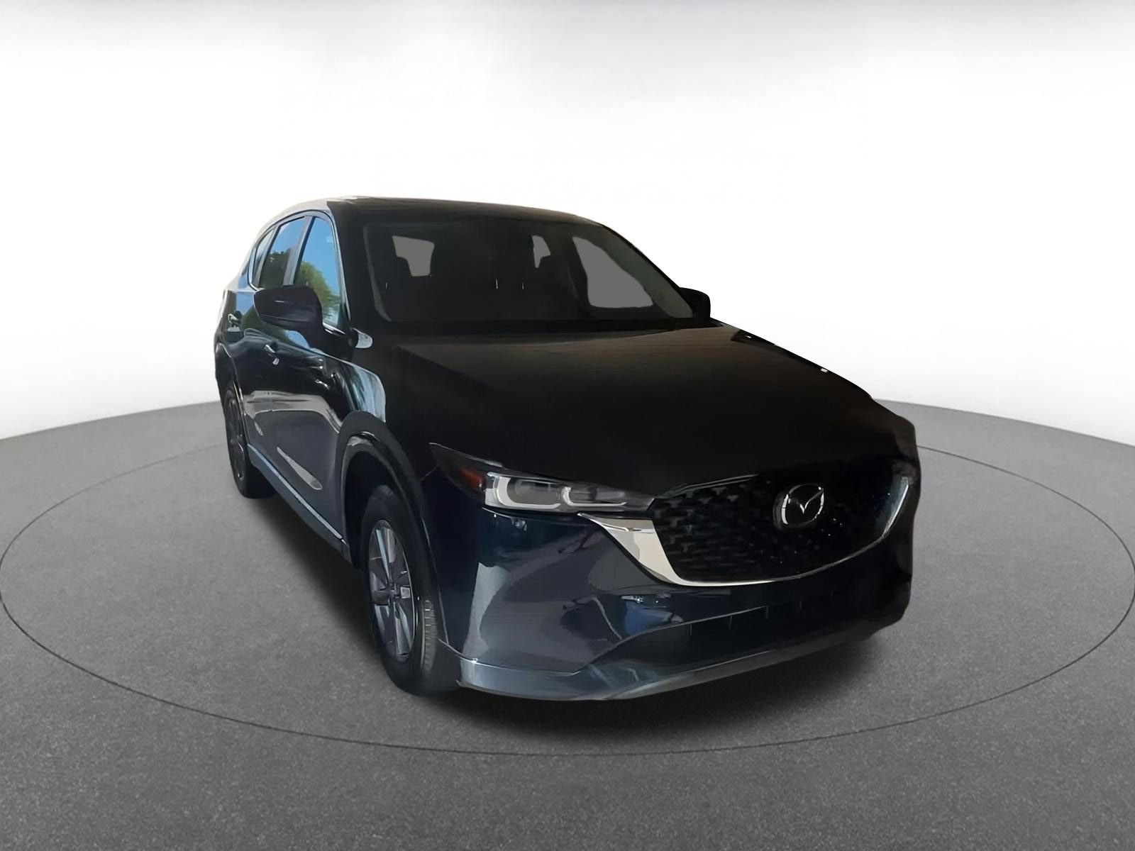 Thumbnail: 2025 Mazda CX-5 - 3