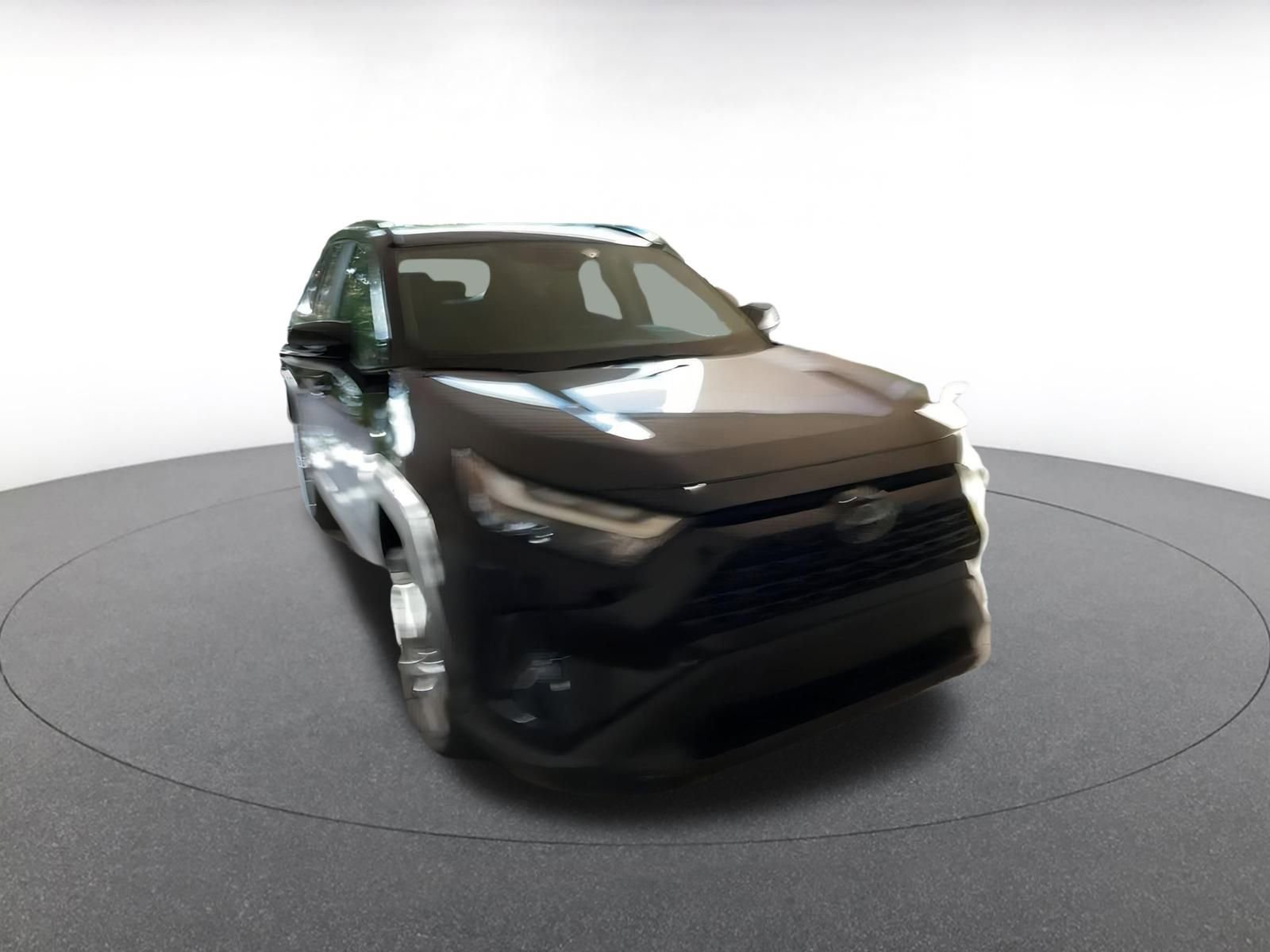 Thumbnail: 2025 Toyota RAV4 - 3