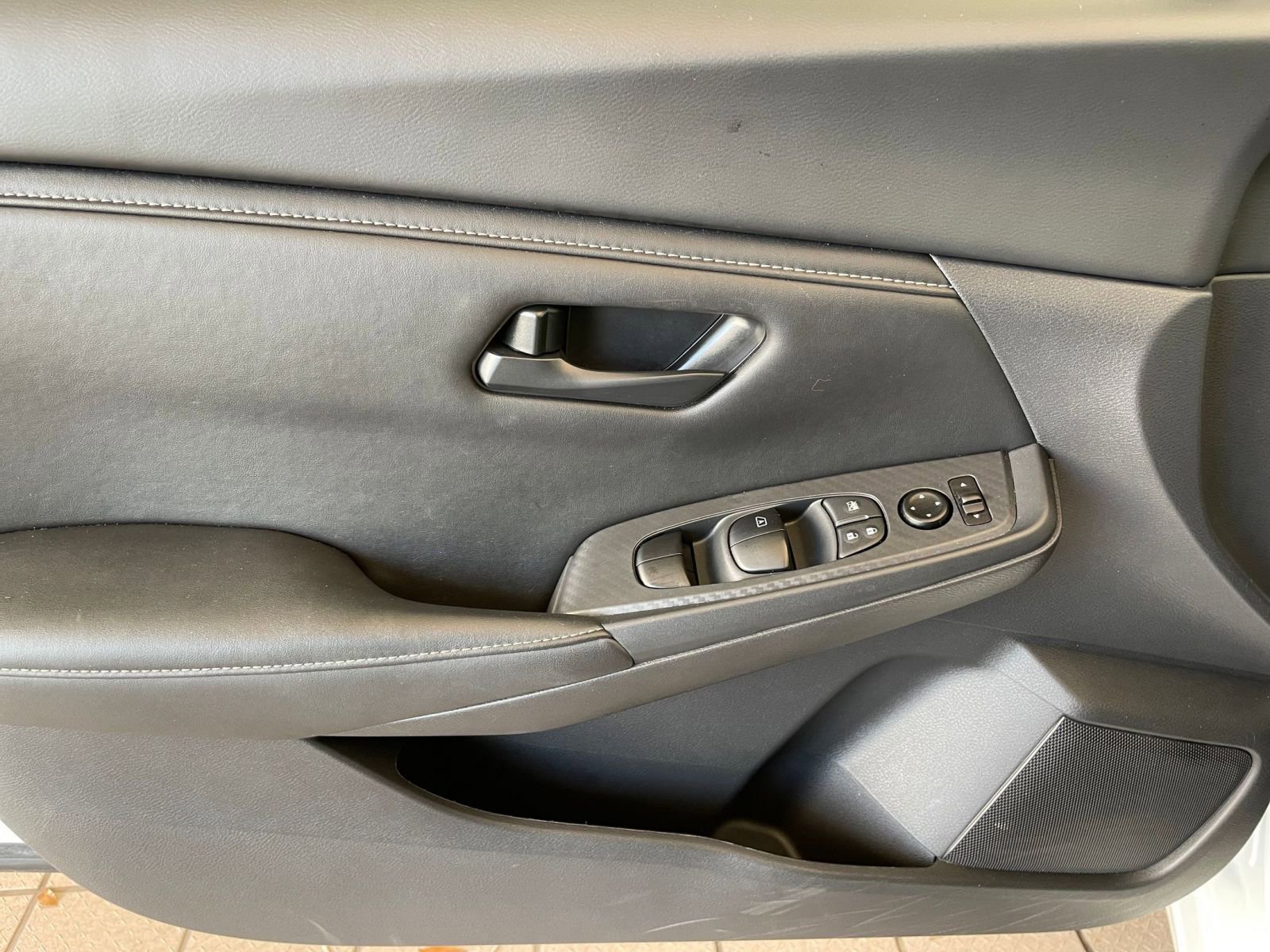 Thumbnail: 2025 Nissan Sentra - 20