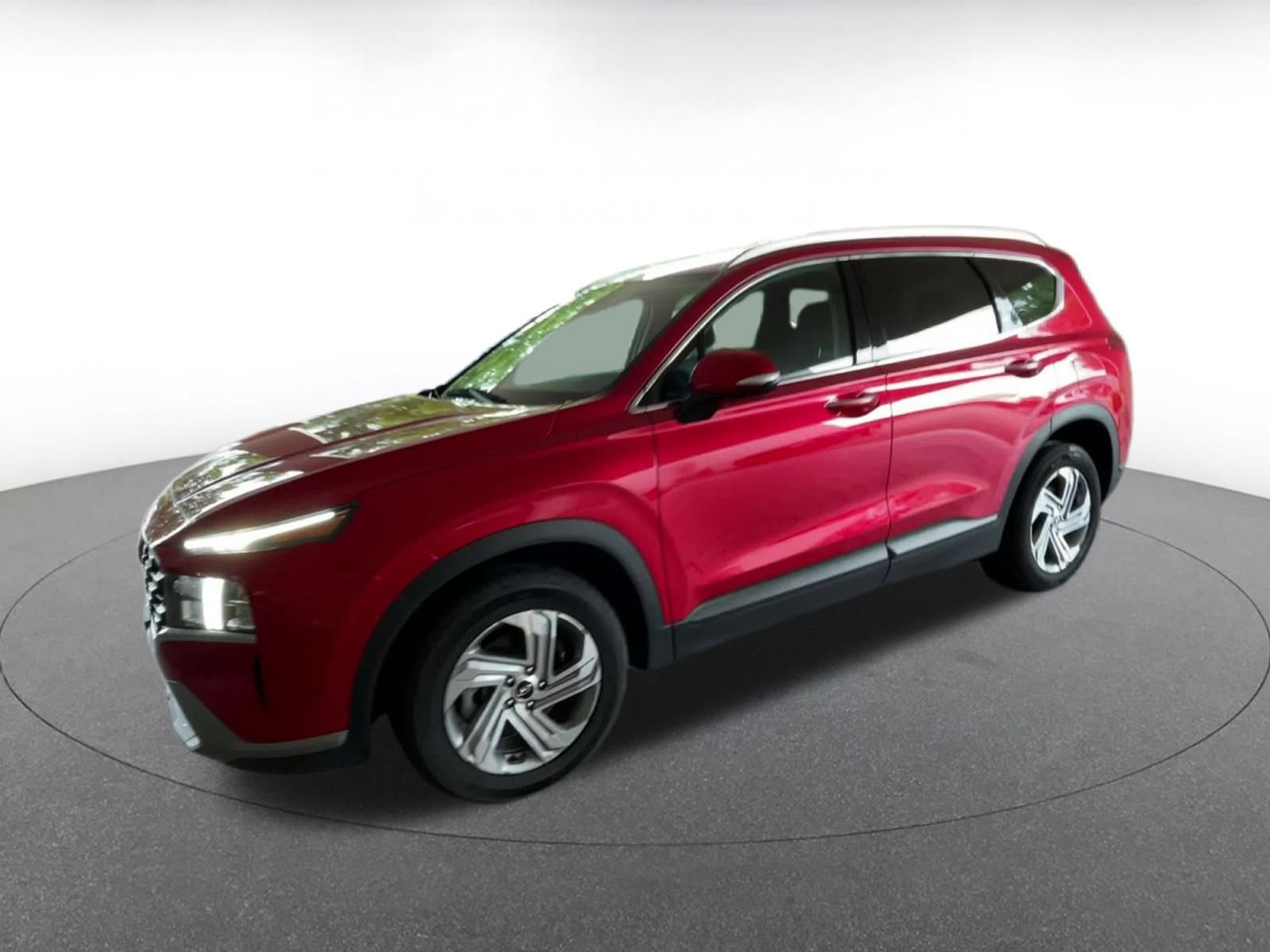 Thumbnail: 2023 Hyundai Santa Fe - 8