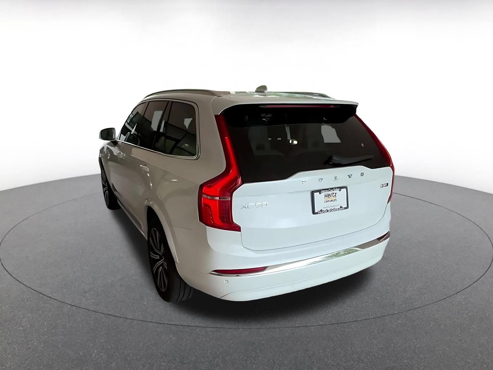 Thumbnail: 2025 Volvo XC90 - 11