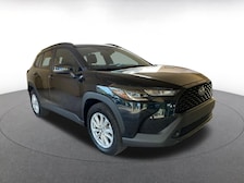 2025 Toyota Corolla Cross LE -
                  Bonita Springs, FL