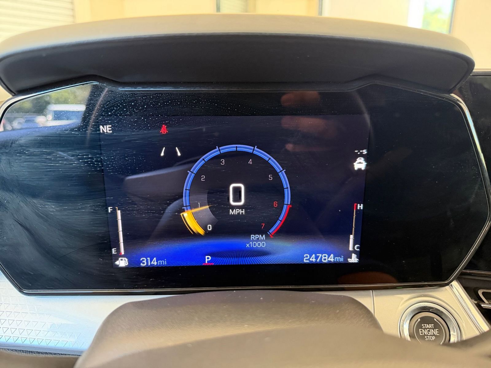 Thumbnail: 2025 Chevrolet Trax - 35