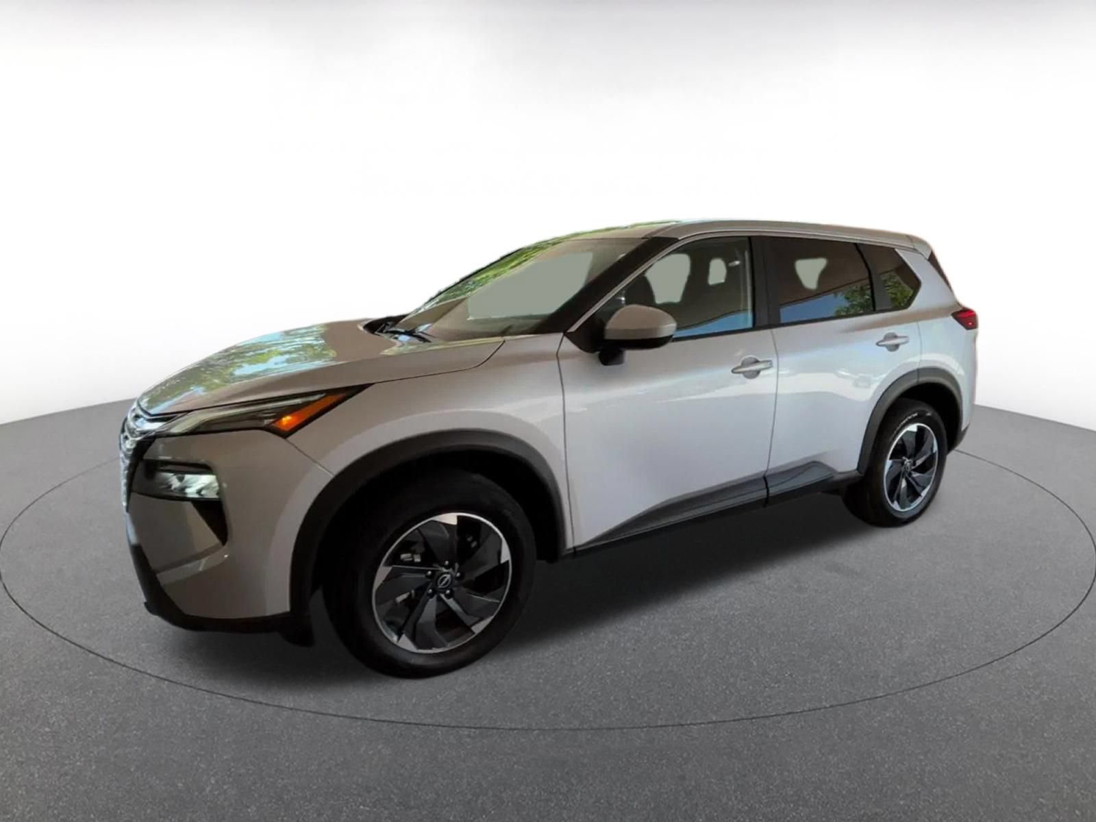Thumbnail: 2025 Nissan Rogue - 7