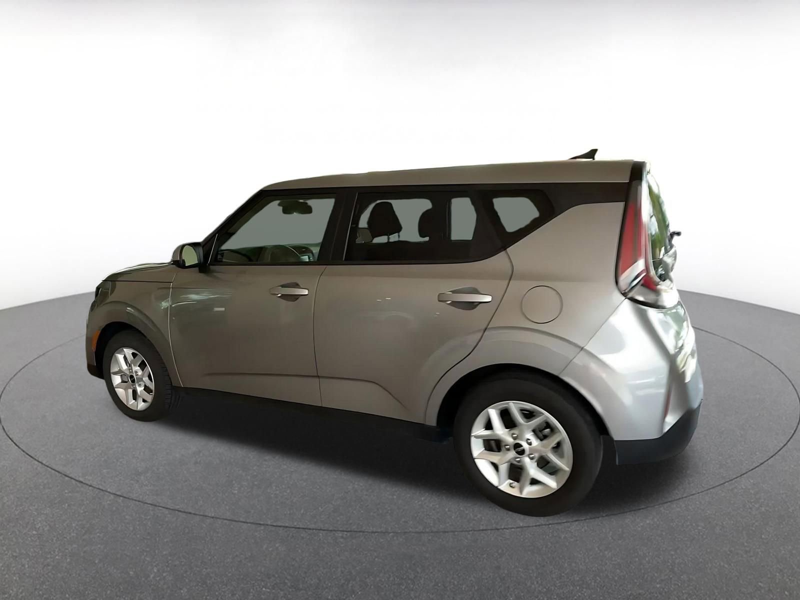 Thumbnail: 2025 Kia Soul - 10