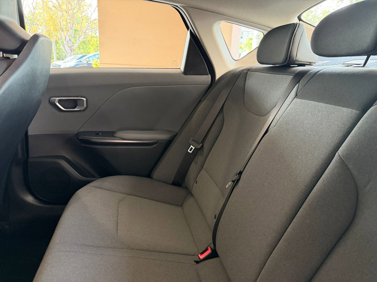 Thumbnail: 2025 Kia K4 - 35