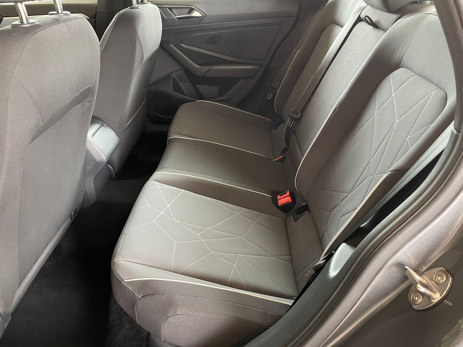 Thumbnail: 2025 Volkswagen Jetta - 23