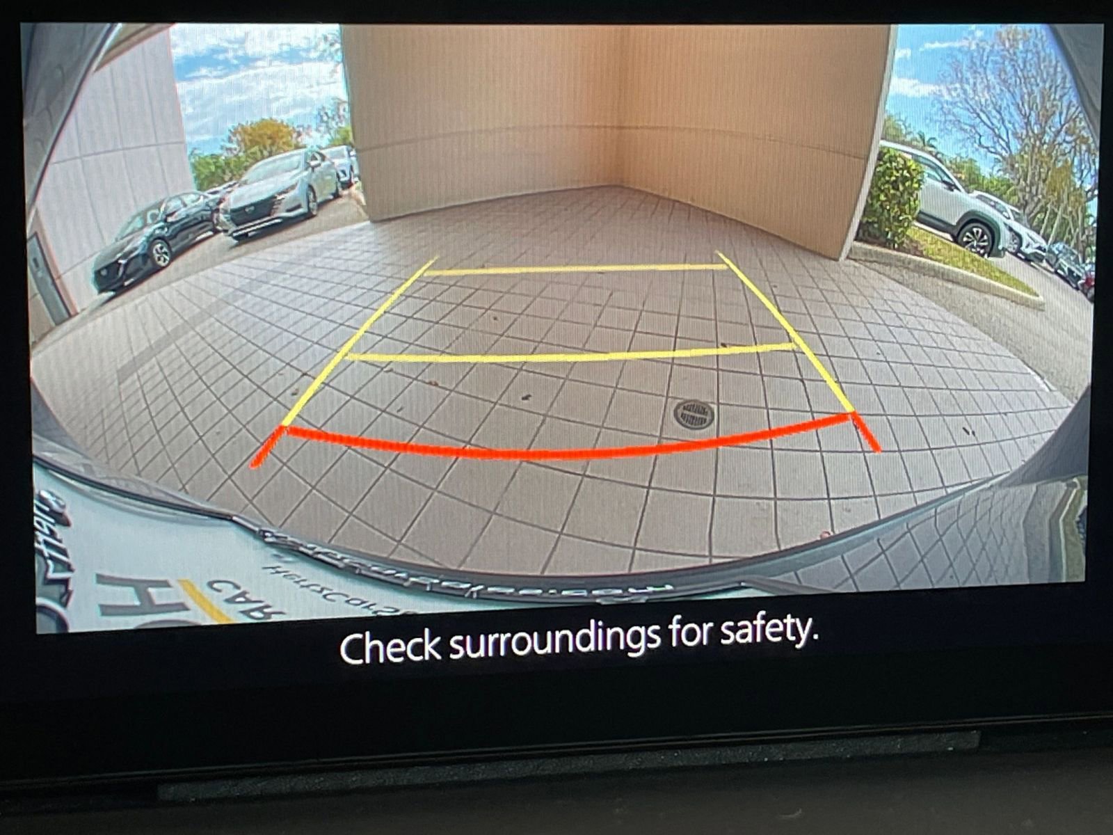 Thumbnail: 2025 Mazda CX-50 - 25