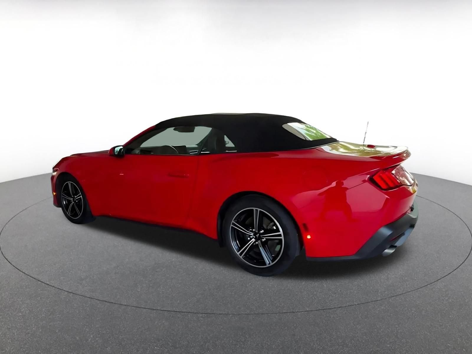 Thumbnail: 2024 Ford Mustang - 10