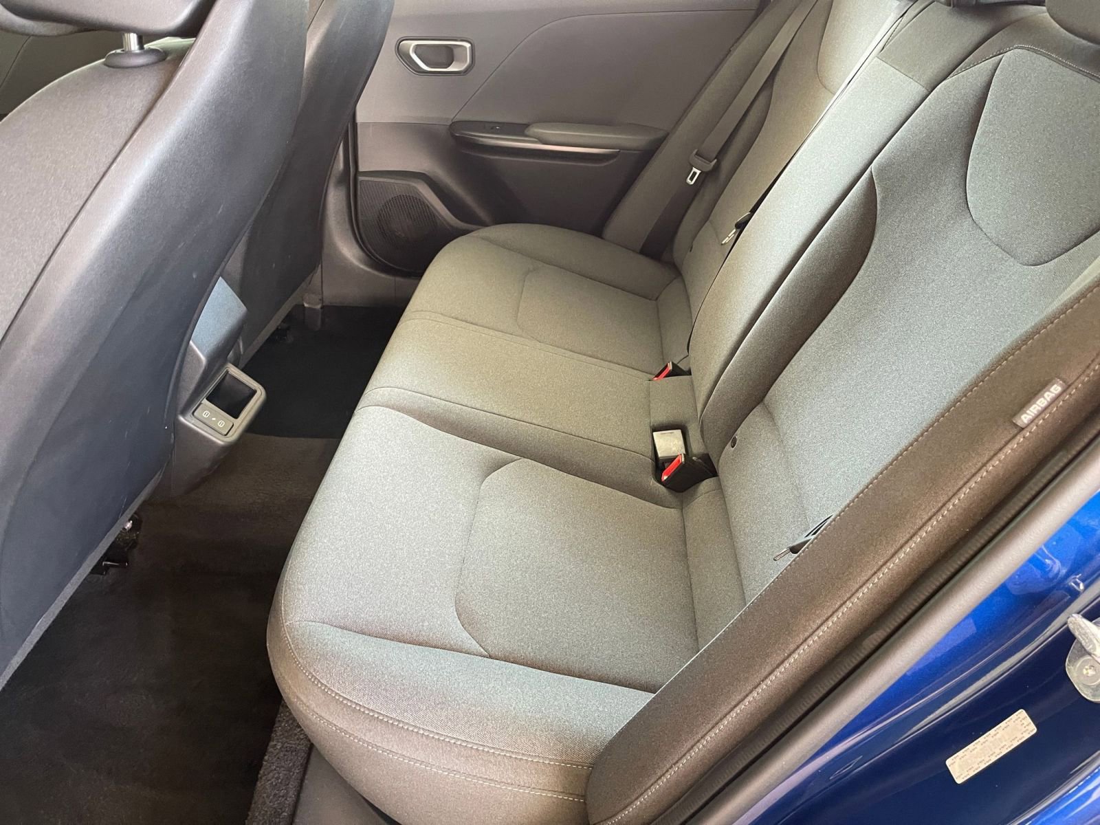 Thumbnail: 2025 Kia K4 - 24