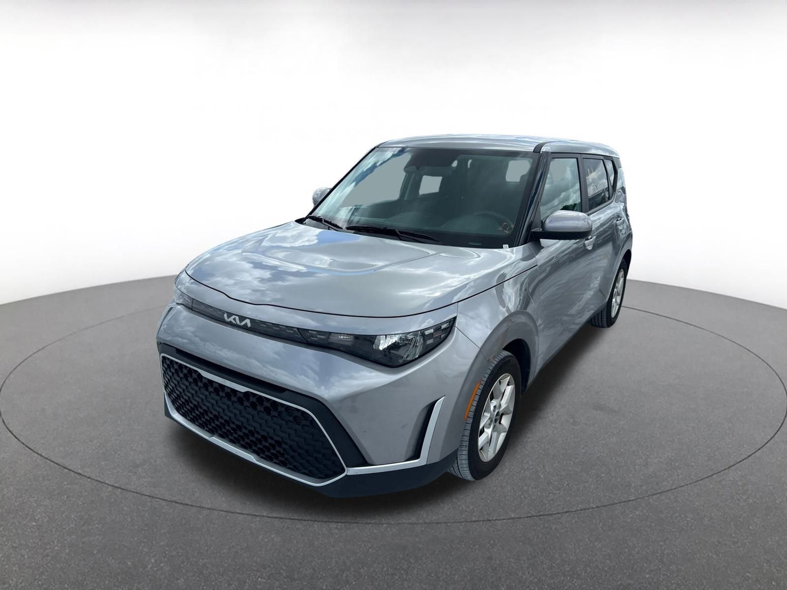Thumbnail: 2024 Kia Soul - 4