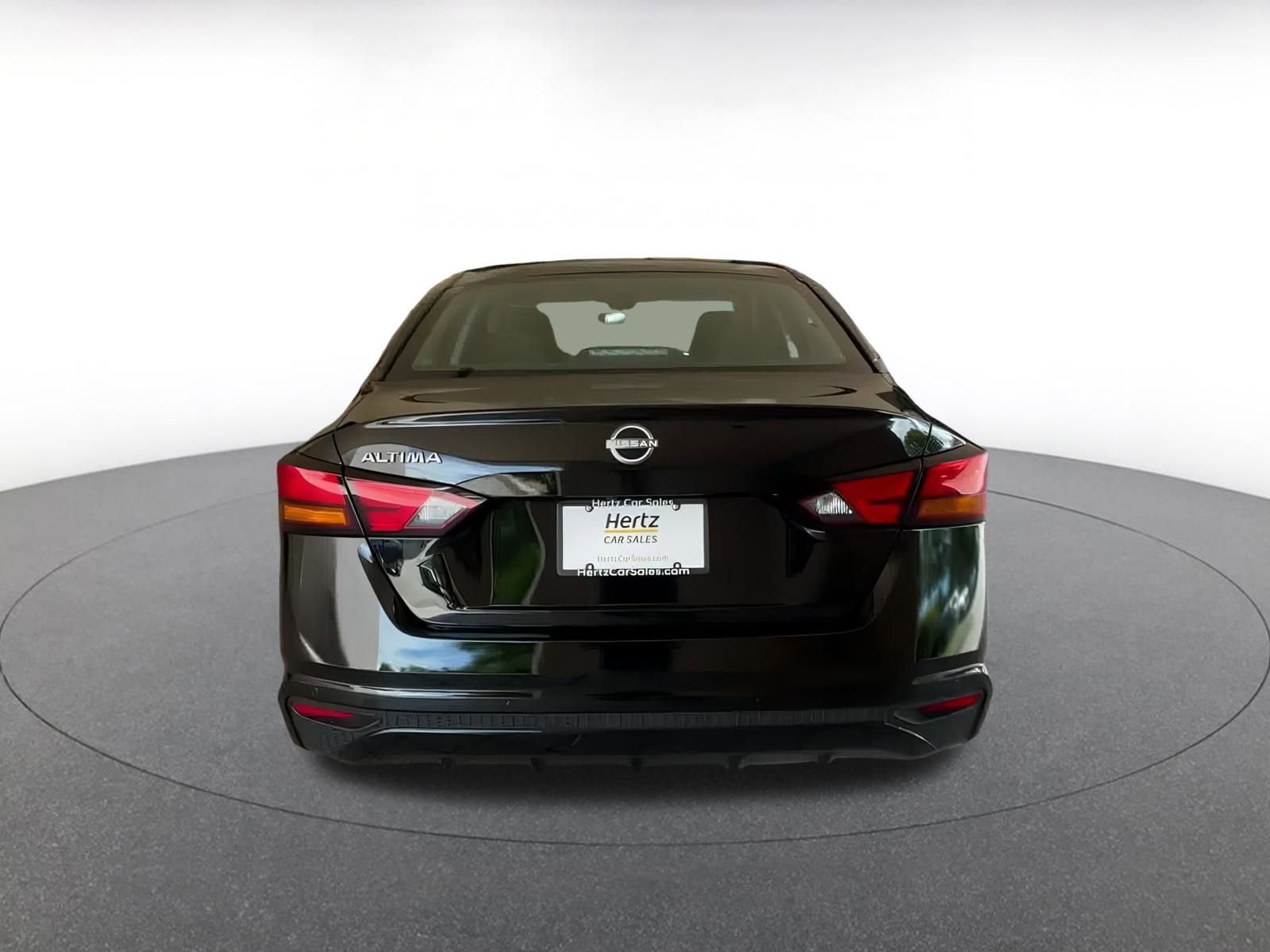Thumbnail: 2024 Nissan Altima - 11