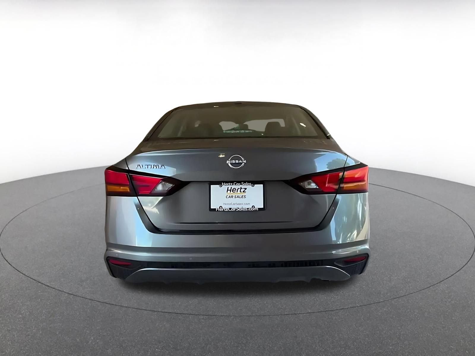 Thumbnail: 2025 Nissan Altima - 10