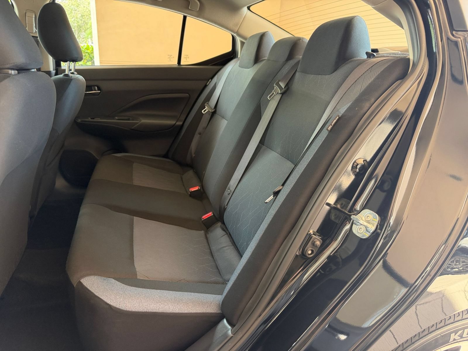 Thumbnail: 2025 Nissan Versa - 17